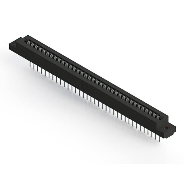 357-035-441-107 EDAC Inc.  Edgeboard Connectors